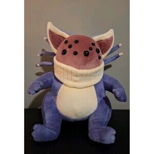Destiny  Riven Of A Thousand Voices Plush Bungie Official